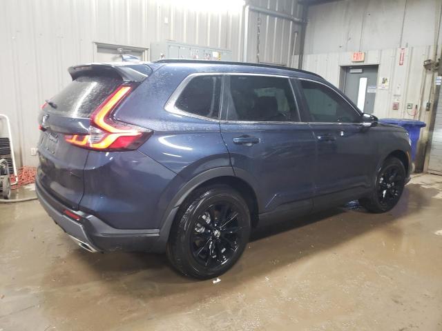 2025 HONDA CR-V SPORT - 7FARS6H81SE021446