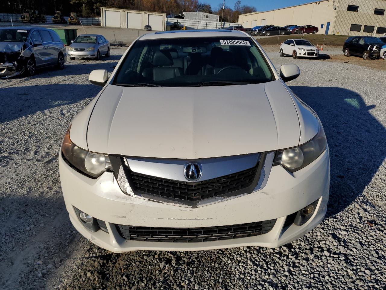 Lot #3025384724 2009 ACURA TSX