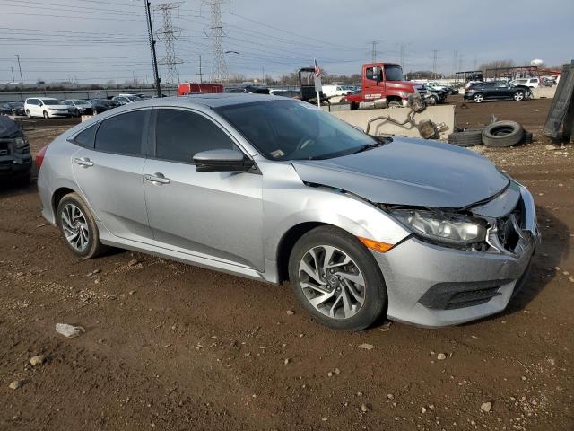 2016 HONDA CIVIC EX - 19XFC2F75GE098056