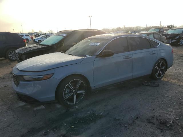 HONDA ACCORD HYBRID SPORT