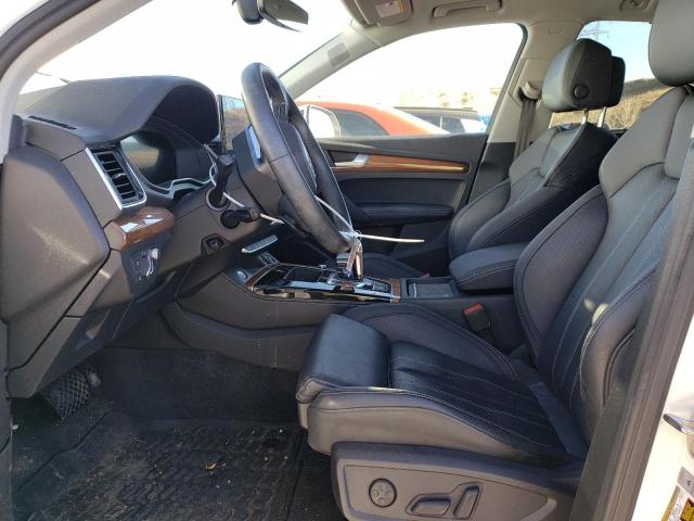 2023 AUDI Q5 PRESTIG WA1CBAFY1P2007218