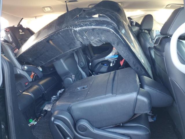 2021 HONDA ODYSSEY TO - 5FNRL6H81MB015867