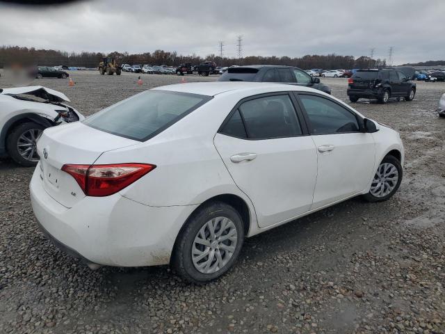 2017 TOYOTA COROLLA L - 2T1BURHE4HC951272
