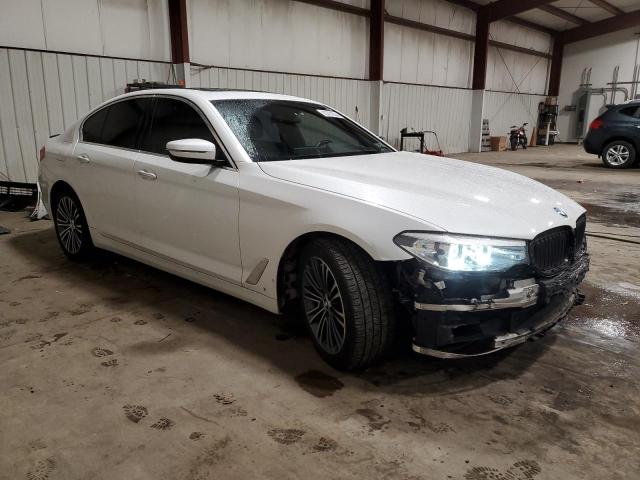 VIN WBAJA7C39HG903439 2017 BMW 5 SERIES no.4