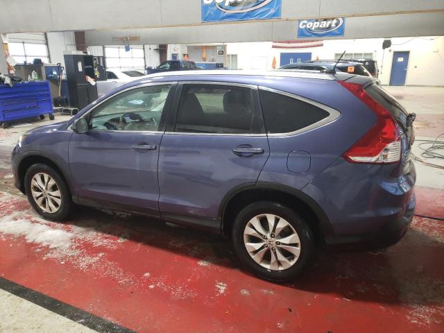 VIN 2HKRM4H73EH602504 2014 HONDA CRV no.2