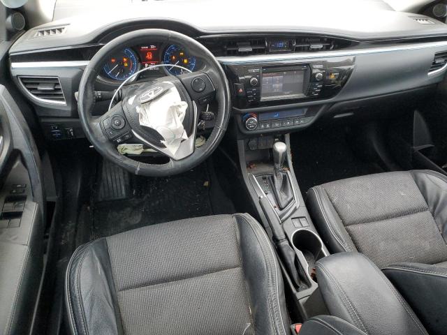 2016 TOYOTA COROLLA L - 5YFBURHEXGP516075