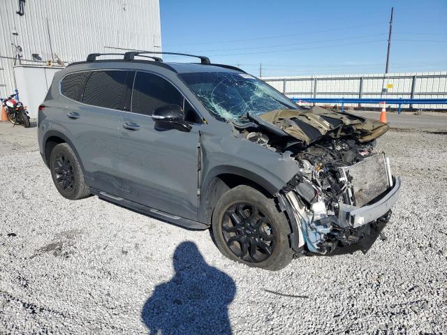 Vin: 5nms64aj5ph490774, lot: 82665304, hyundai santa fe xrt 20234
