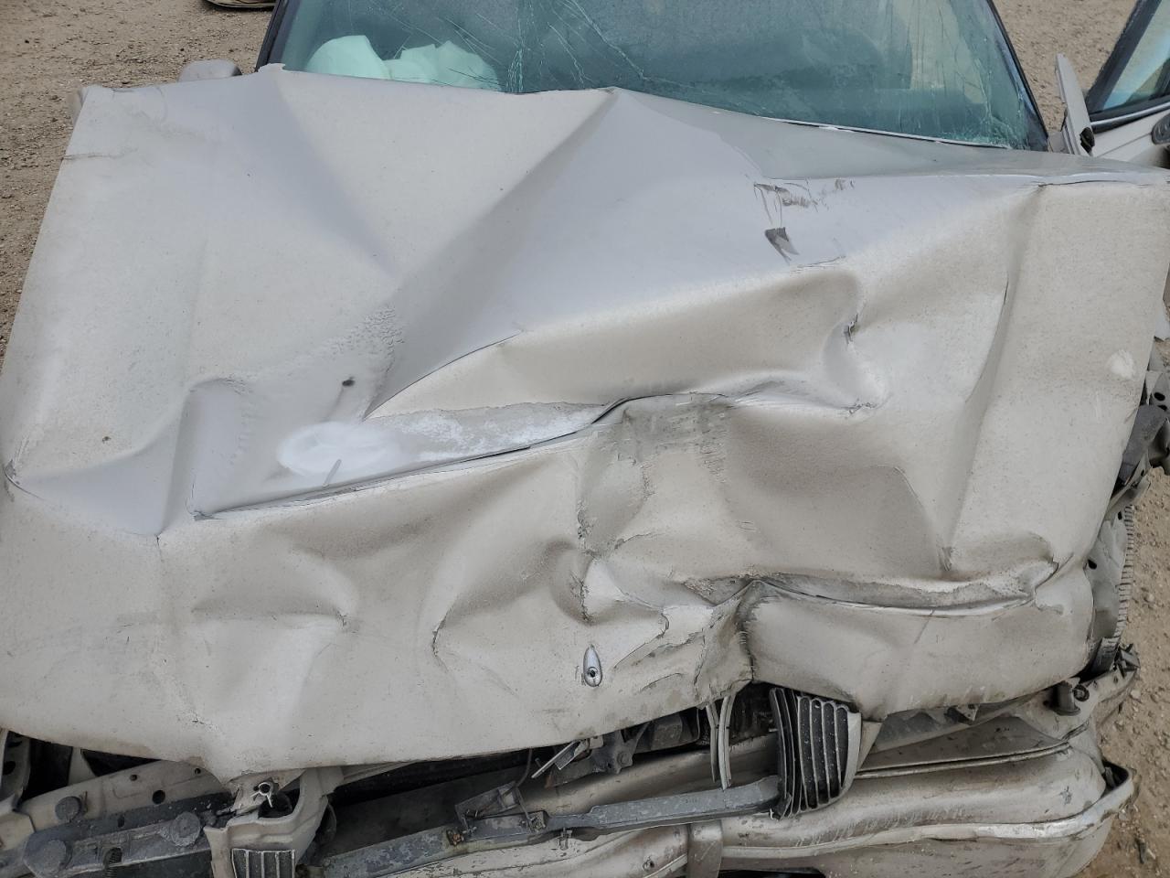 Lot #3291459467 1996 BUICK PARK AVENU