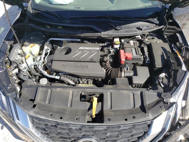2023 NISSAN ROGUE SL - 5N1BT3CA2PC881018