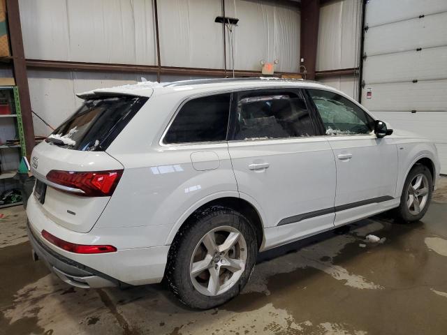2021 AUDI Q7 KOMFORT WA1BXAF77MD031737