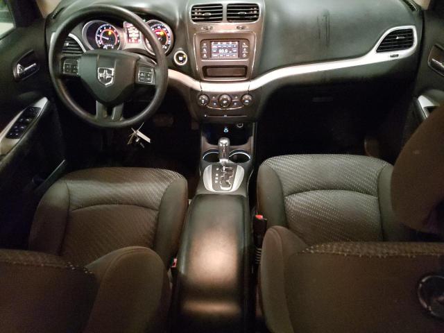 2018 DODGE JOURNEY SE - 3C4PDCAB5JT347686