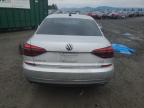 Lot #3033670737 2017 VOLKSWAGEN PASSAT SE