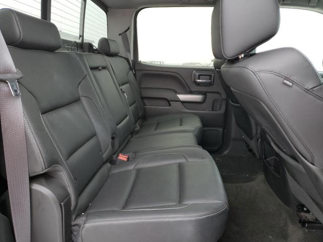 2015 CHEVROLET 1500 Z71 3GCUKSEC6FG401731