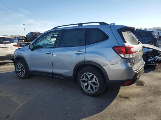 2021 SUBARU FORESTER P - JF2SKAJC9MH493641