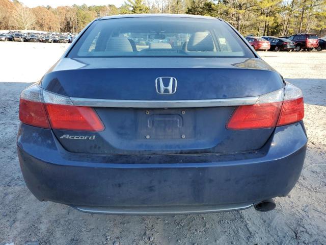 VIN 1HGCR2F75DA243405 2013 HONDA ACCORD no.6