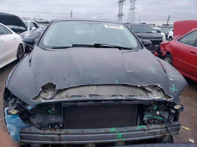 2015 FORD FUSION SE - 1FA6P0H7XF5107324