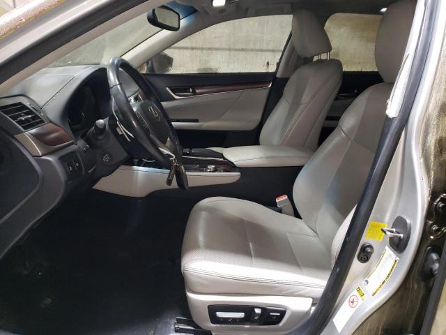 2015 LEXUS GS 350 - JTHCE1BL3FA002788