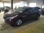 2017 KIA FORTE LX - 3KPFL4A74HE012305