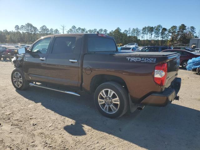 2017 TOYOTA TUNDRA CRE - 5TFAY5F17HX585415