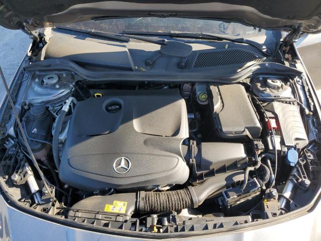 VIN WDDSJ4EB5KN756099 2019 MERCEDES-BENZ CLA-CLASS no.11