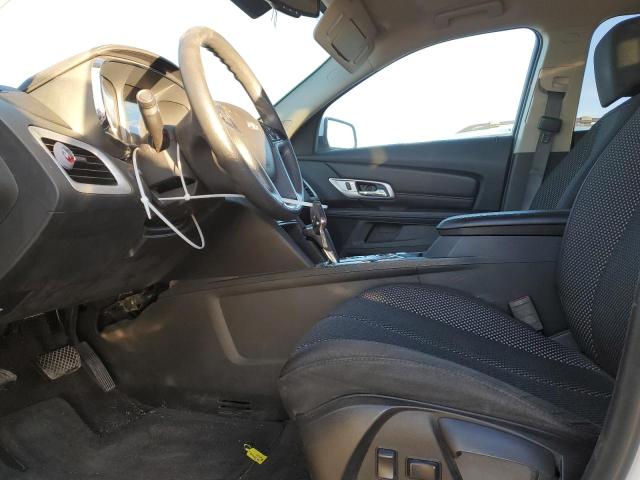 2016 GMC TERRAIN SL - 2GKFLSEKXG6165230