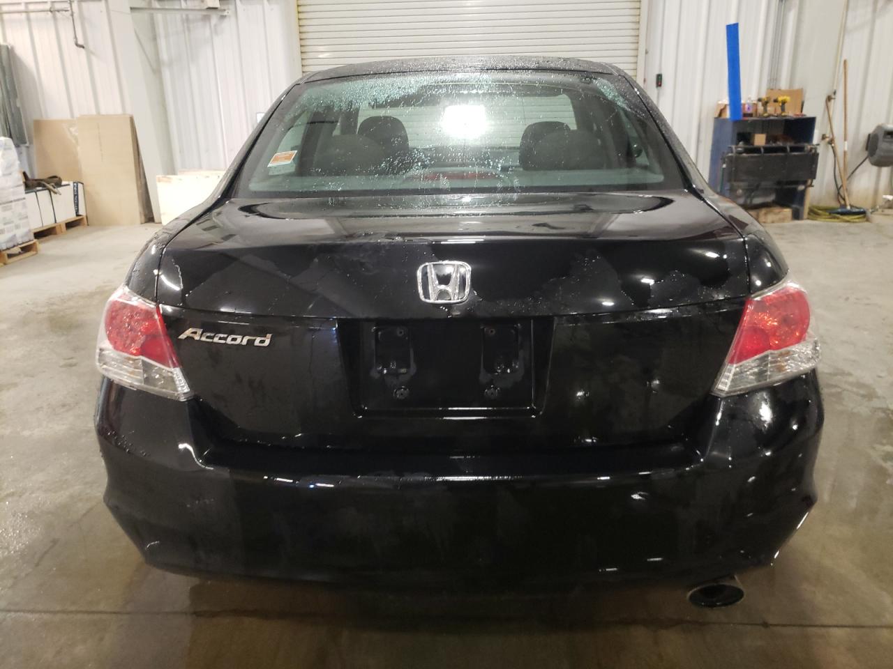 Lot #3030435471 2010 HONDA ACCORD EX