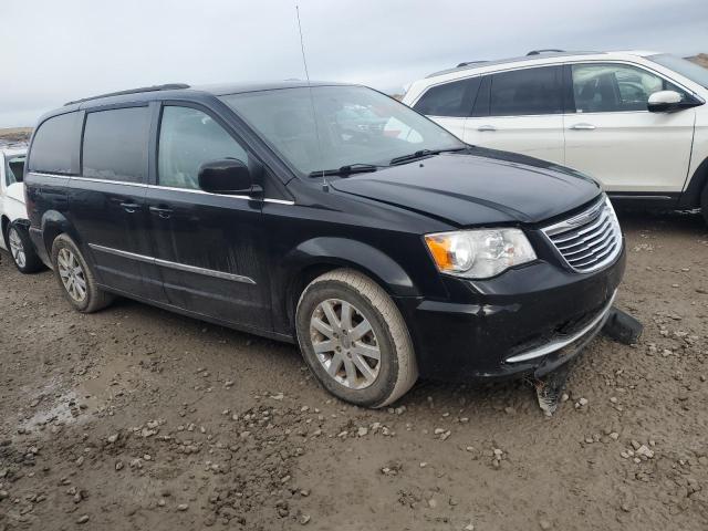 Vin: 2c4rc1bg4fr752023, lot: 84940574, chrysler minivan touring 20154