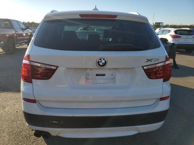 VIN 5UXWX9C52D0D02155 2013 BMW X3 no.6