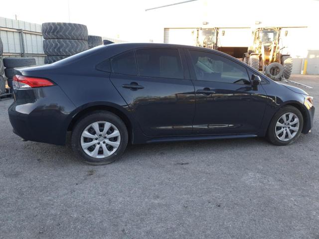 2023 TOYOTA COROLLA LE - JTDB4MEE9P3004825