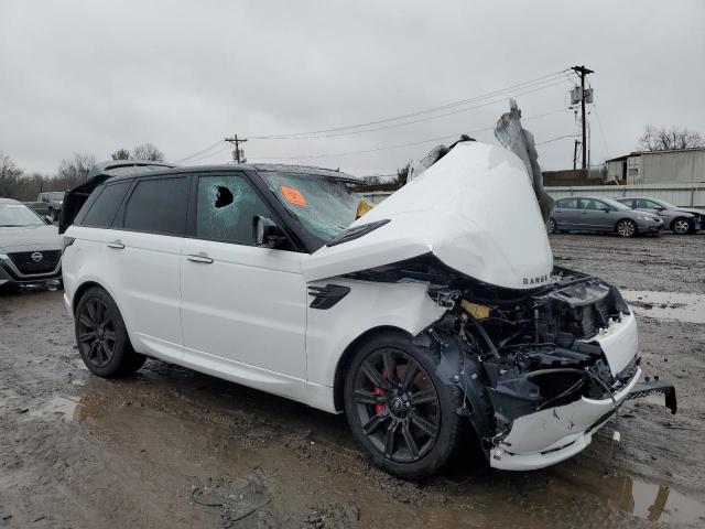 2020 LAND ROVER RANGE ROVE - SALWS2RU7LA733644