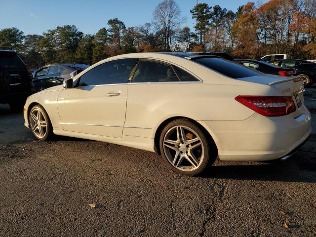 WDDKJ7CB1BF084587 Mercedes-benz E-class 550 2011