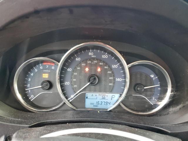 2015 TOYOTA COROLLA L - 2T1BURHE2FC381544