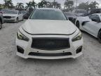 Lot #3025727326 2014 INFINITI Q50 BASE