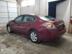 Lot #3027088863 2012 NISSAN ALTIMA BAS