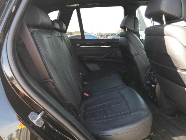 2017 BMW X5 SDRIVE3 - 5UXKR2C33H0X04798