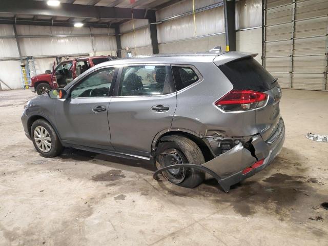 Vin: knmat2mv0jp580663, lot: 85520974, nissan rogue s 20182