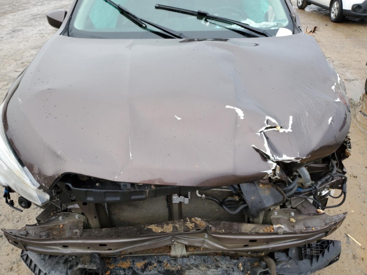 SUBARU ASCENT PREMIUM