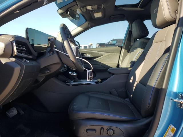 2025 BUICK ENVISTA SP KL47LBEP8SB029397
