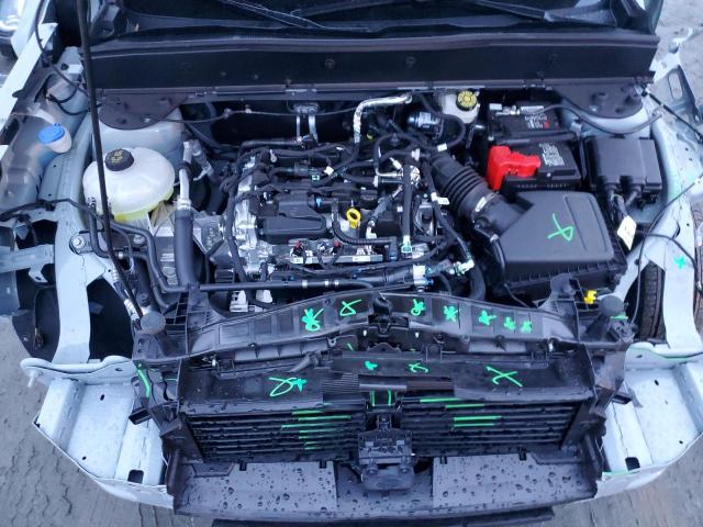 2024 FORD BRONCO SPO - 3FMCR9B66RRF41474