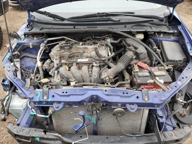 2016 TOYOTA COROLLA L - 2T1BURHE3GC590728
