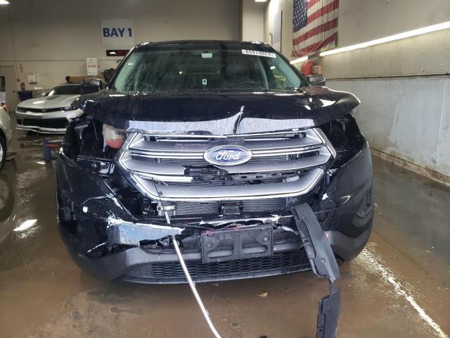 2017 FORD EDGE SE - 2FMPK4G91HBC25232