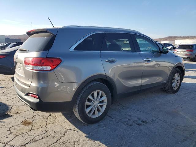 VIN 5XYPGDA5XGG176537 2016 KIA SORENTO no.3