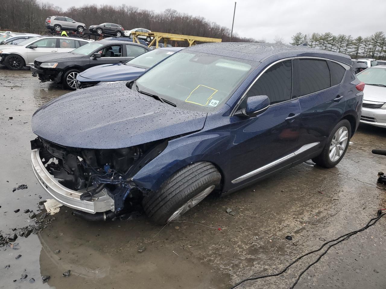 ACURA RDX