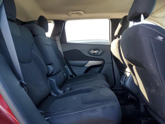 2017 JEEP CHEROKEE L - 1C4PJMCS8HW655371