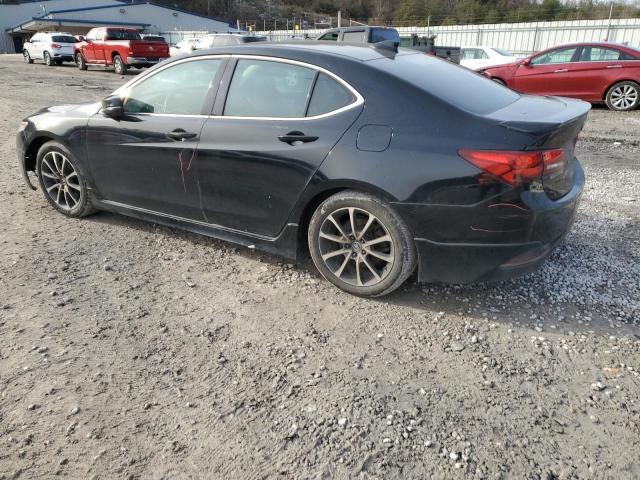 2015 ACURA TLX ADVANC 19UUB3F71FA001406