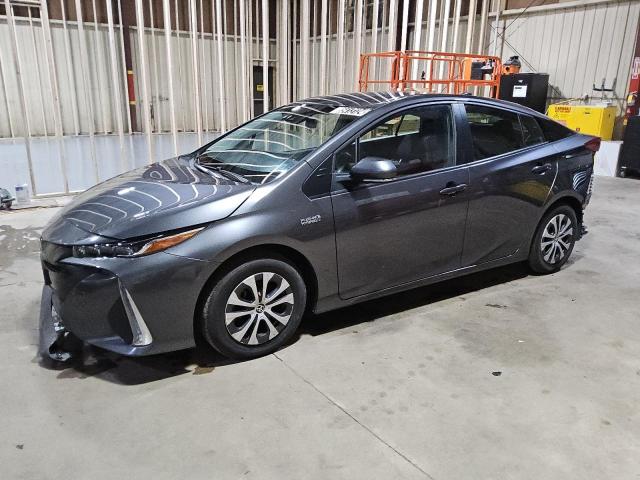 Vin: jtdkamfp4n3223746, lot: 85413124, toyota prius le 2022 img_1