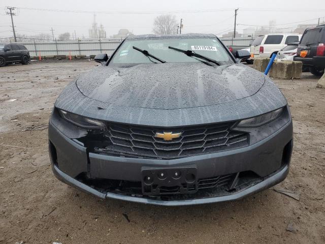 2020 CHEVROLET CAMARO LS - 1G1FB1RS4L0116474