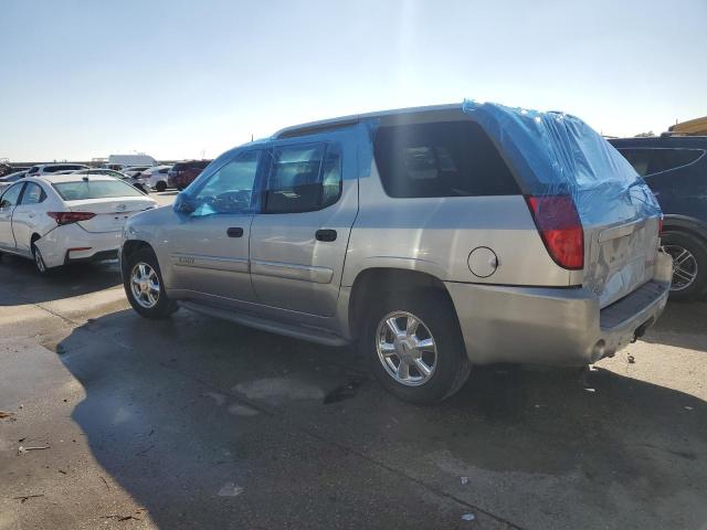 GMC ENVOY XUV 2004 silver  gas 1GKES12S546169815 photo #3