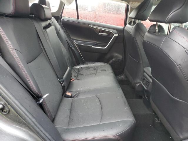 2022 TOYOTA RAV4 TRD O 2T3S1RFV4NW319692