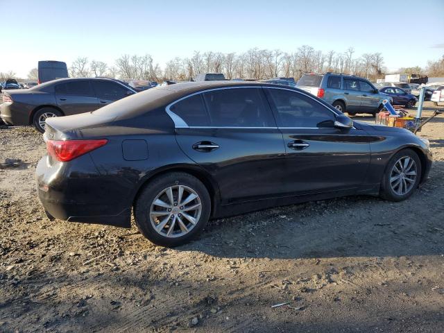 Vin: jn1bv7ar9em707892, lot: 82459294, infiniti q50 base 20143